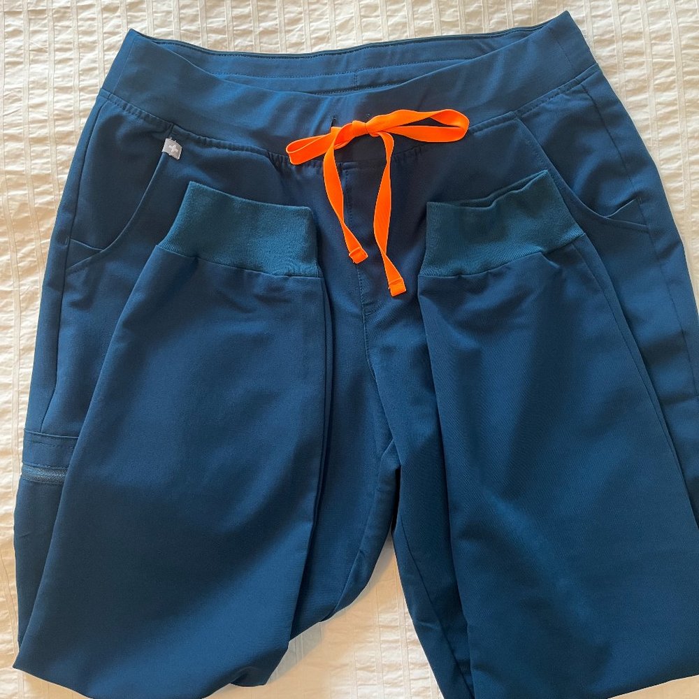 Women's FIGS Zamora Jogger Scrub Pant Medium